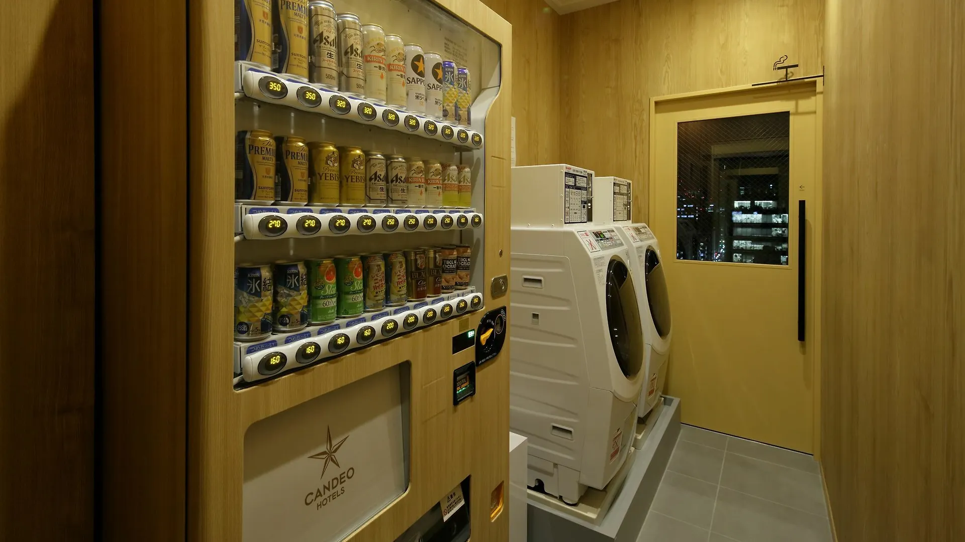 ****  Candeo Hotels Tokyo Shimbashi Japán