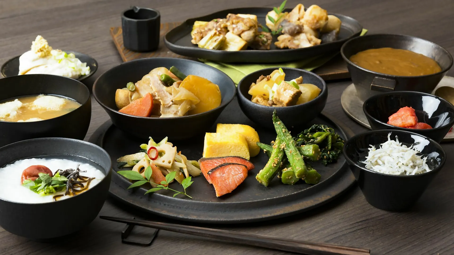 Candeo Hotels Tokyo Shimbashi