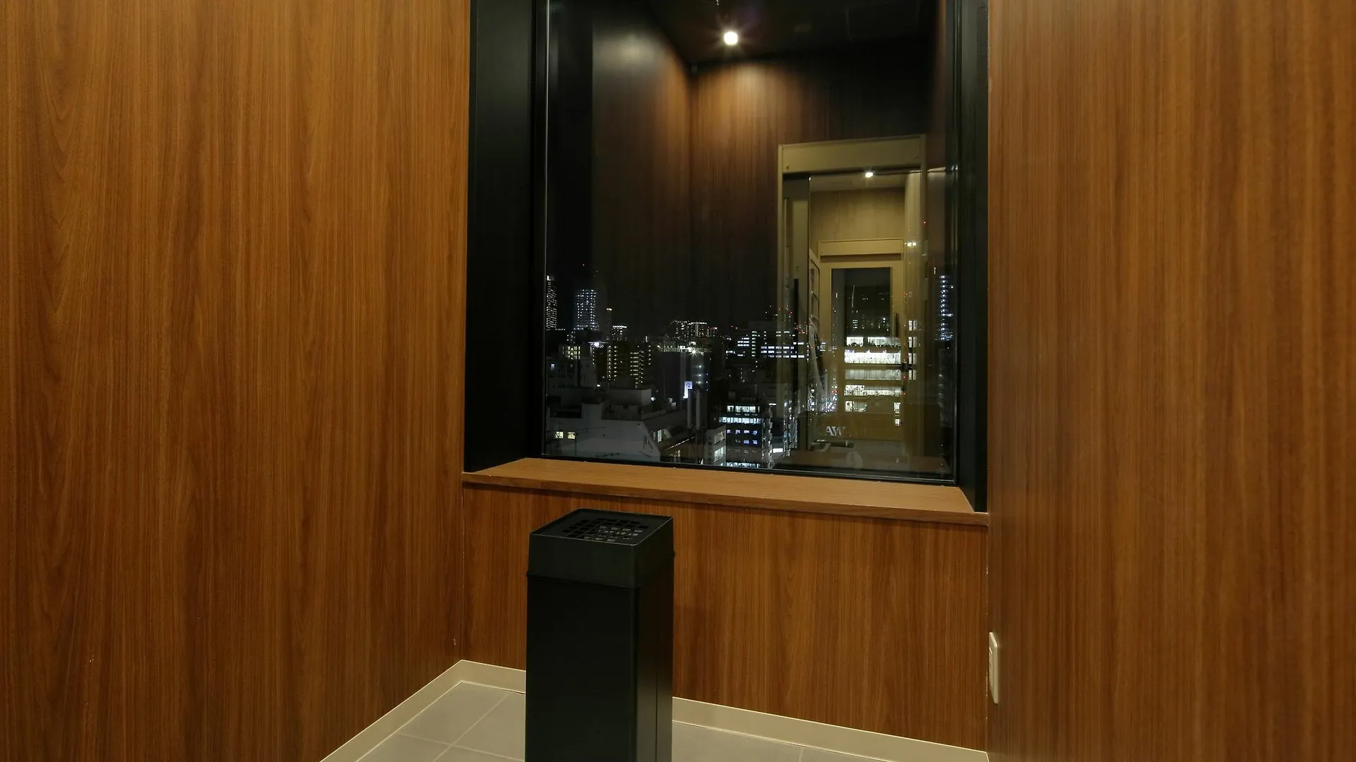 Candeo Hotels Tokyo Shimbashi