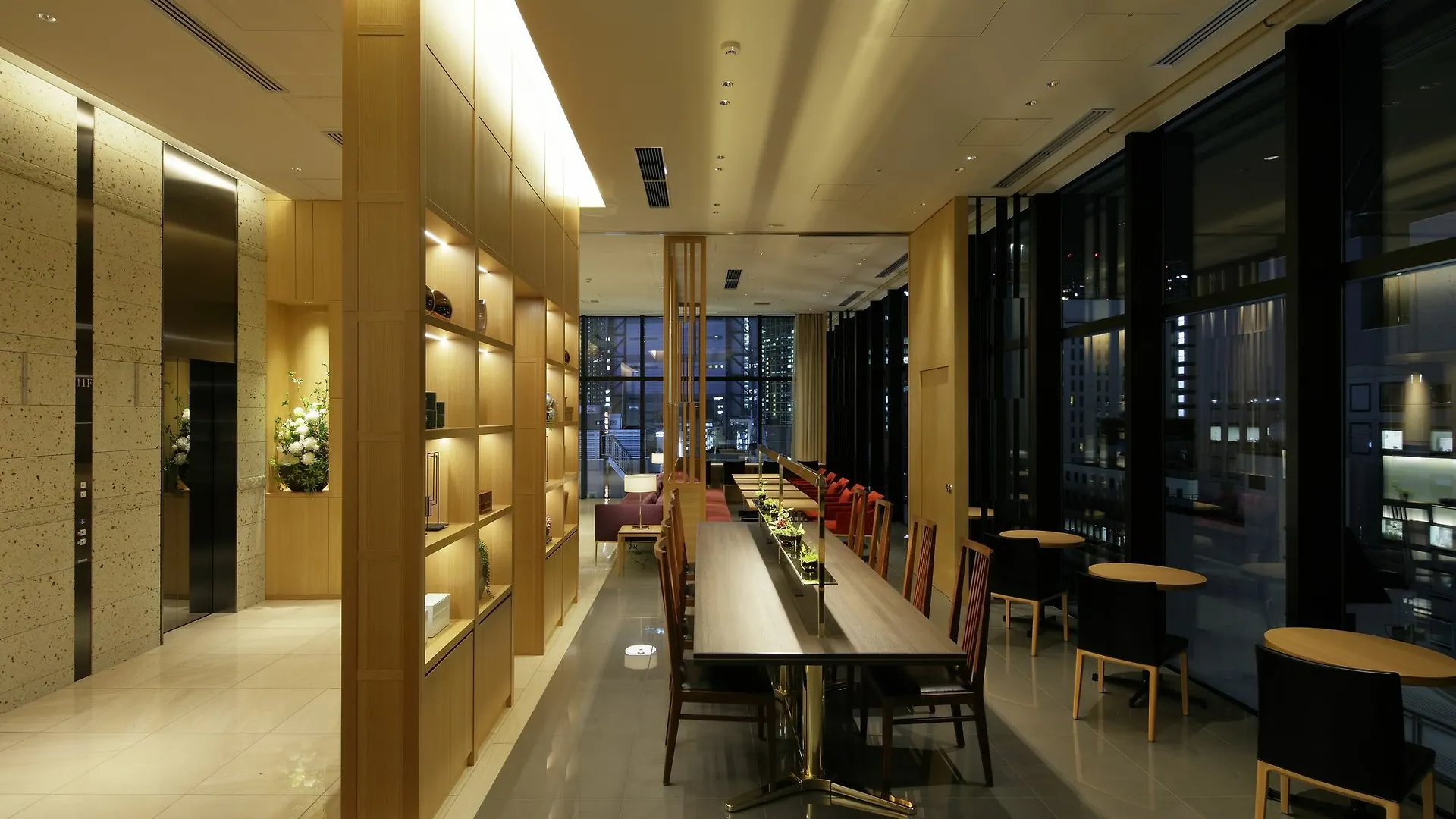Candeo Hotels Tokyo Shimbashi
