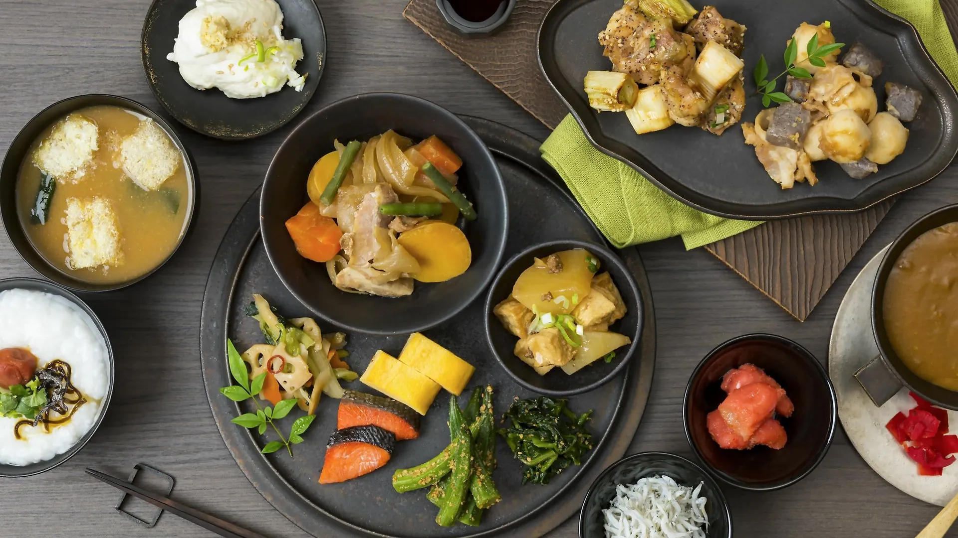 Candeo Hotels Tokyo Shimbashi