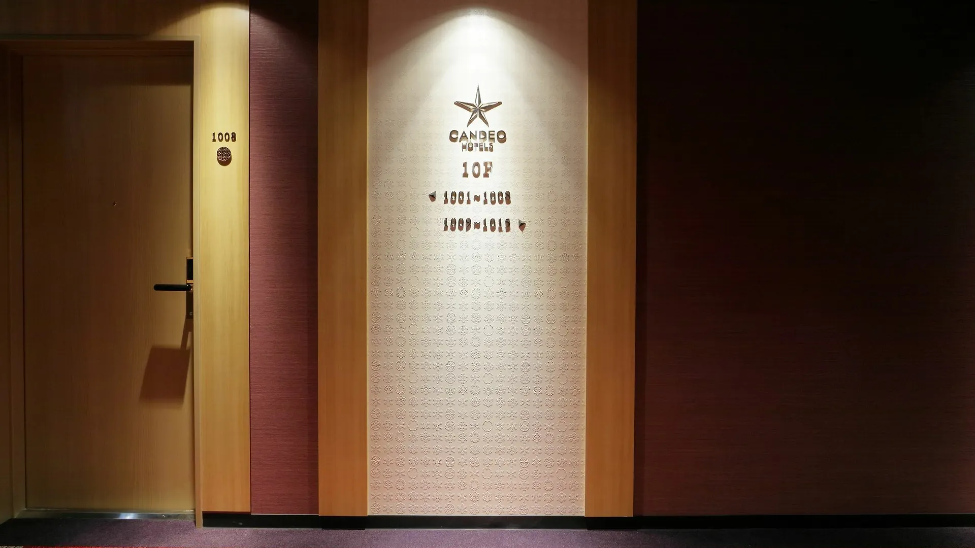 Candeo Hotels Tokyo Shimbashi Japán