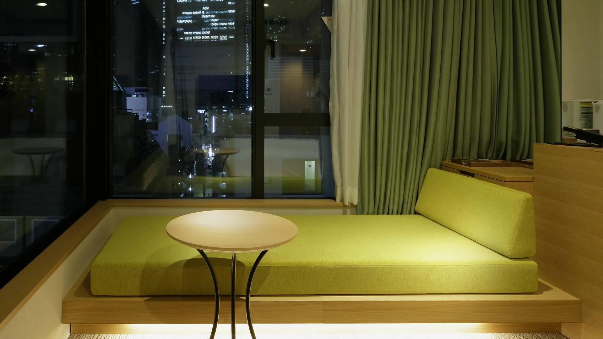 Candeo Hotels Tokyo Shimbashi