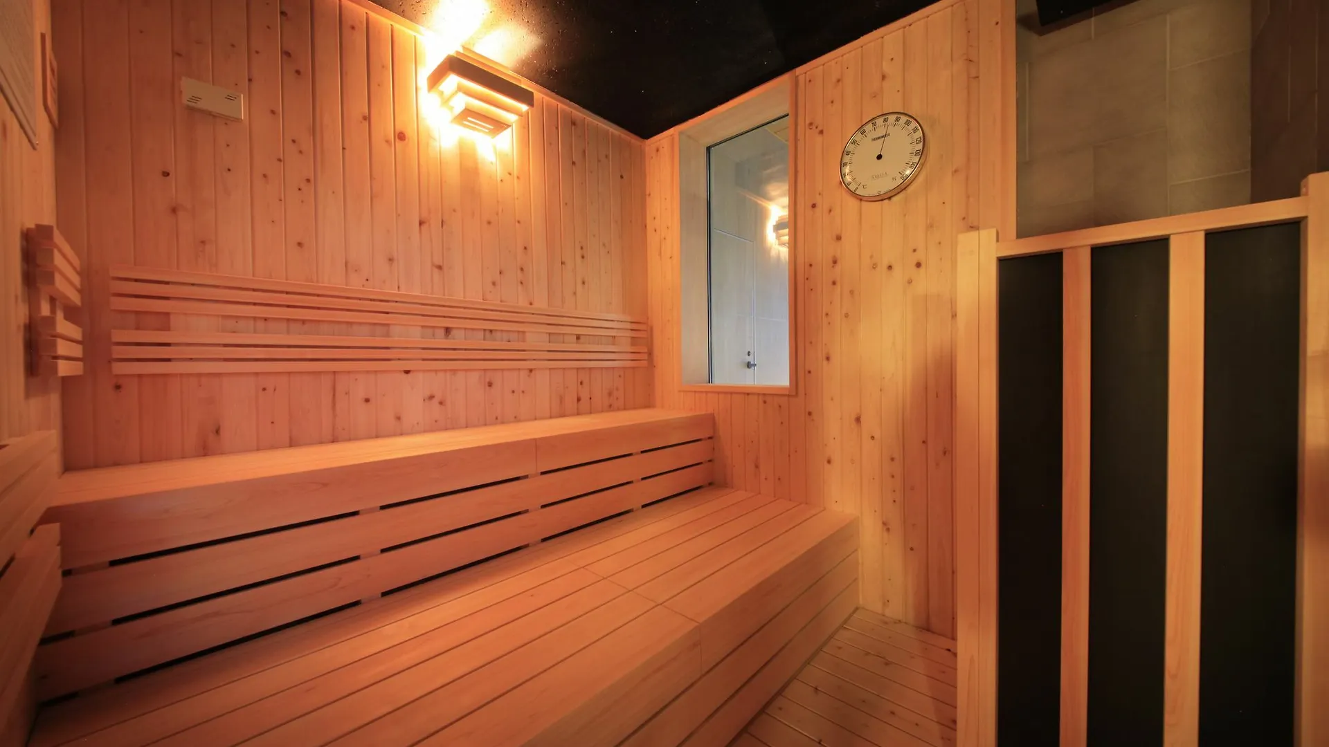 Candeo Hotels Tokyo Shimbashi