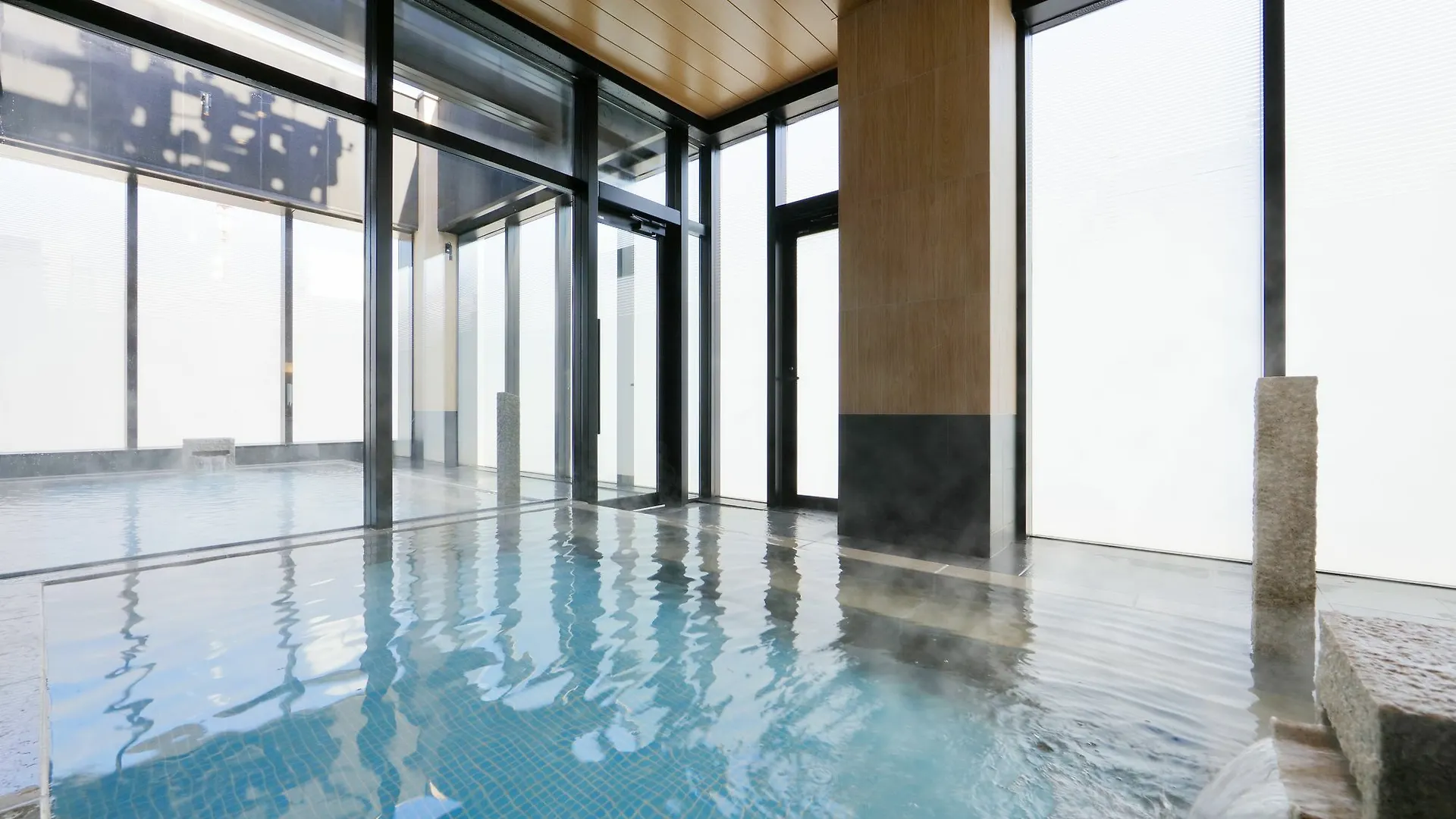 Candeo Hotels Tokyo Shimbashi