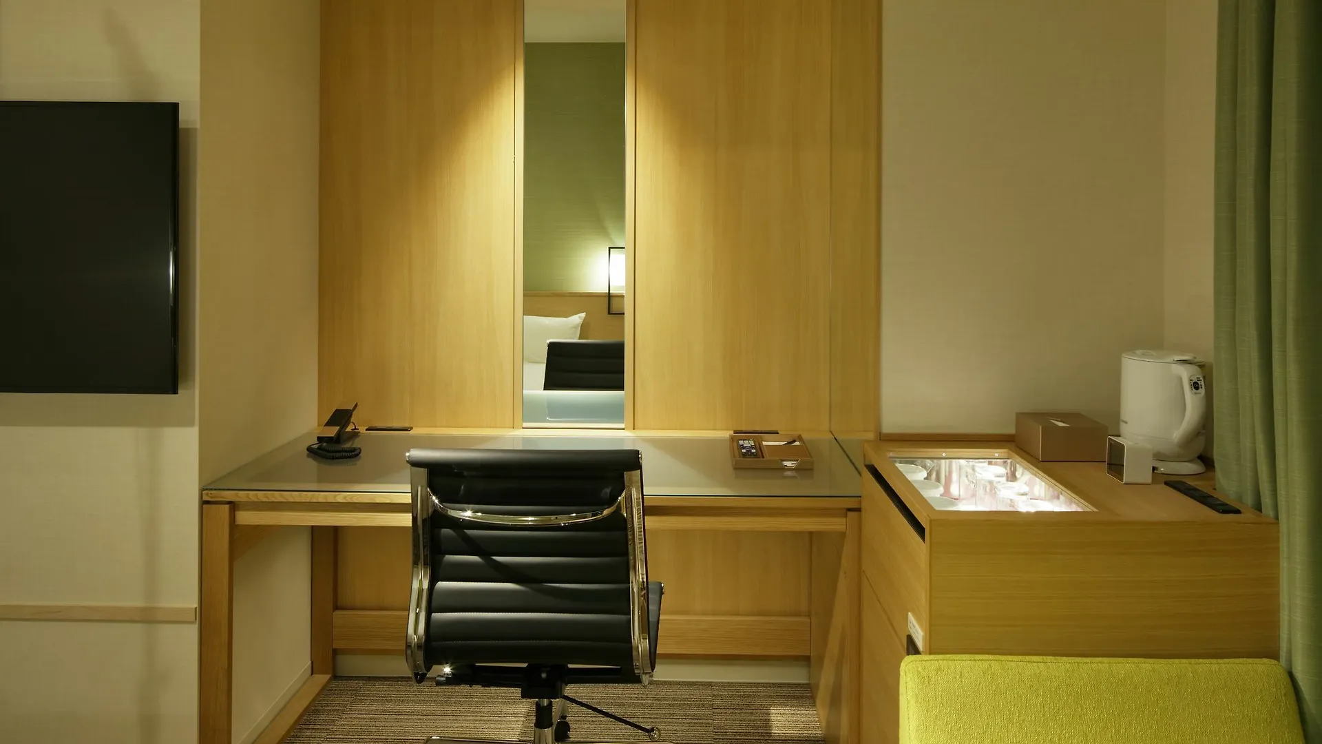 ****  Candeo Hotels Tokyo Shimbashi Japán