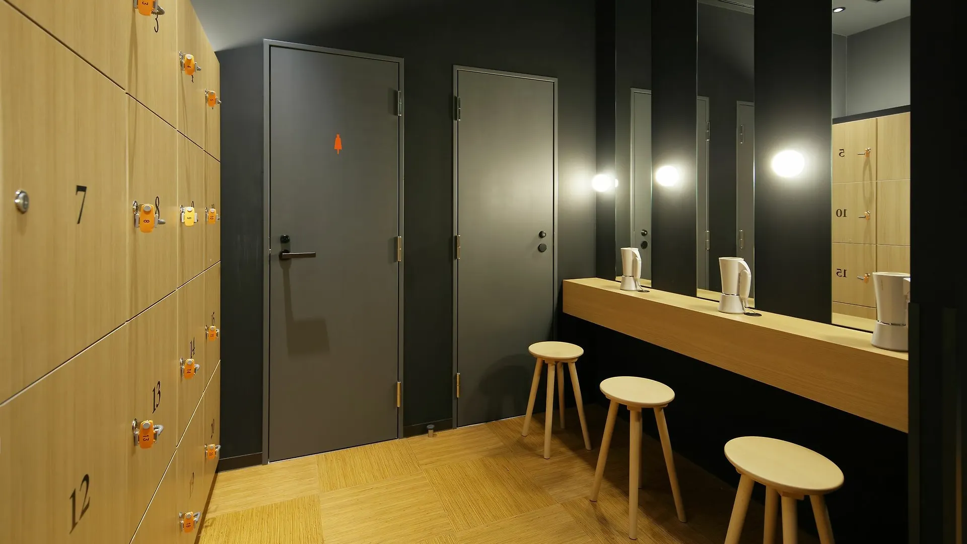 Candeo Hotels Tokyo Shimbashi