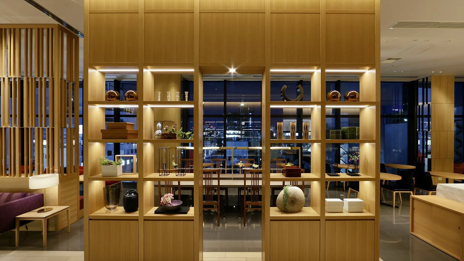 Candeo Hotels Tokyo Shimbashi