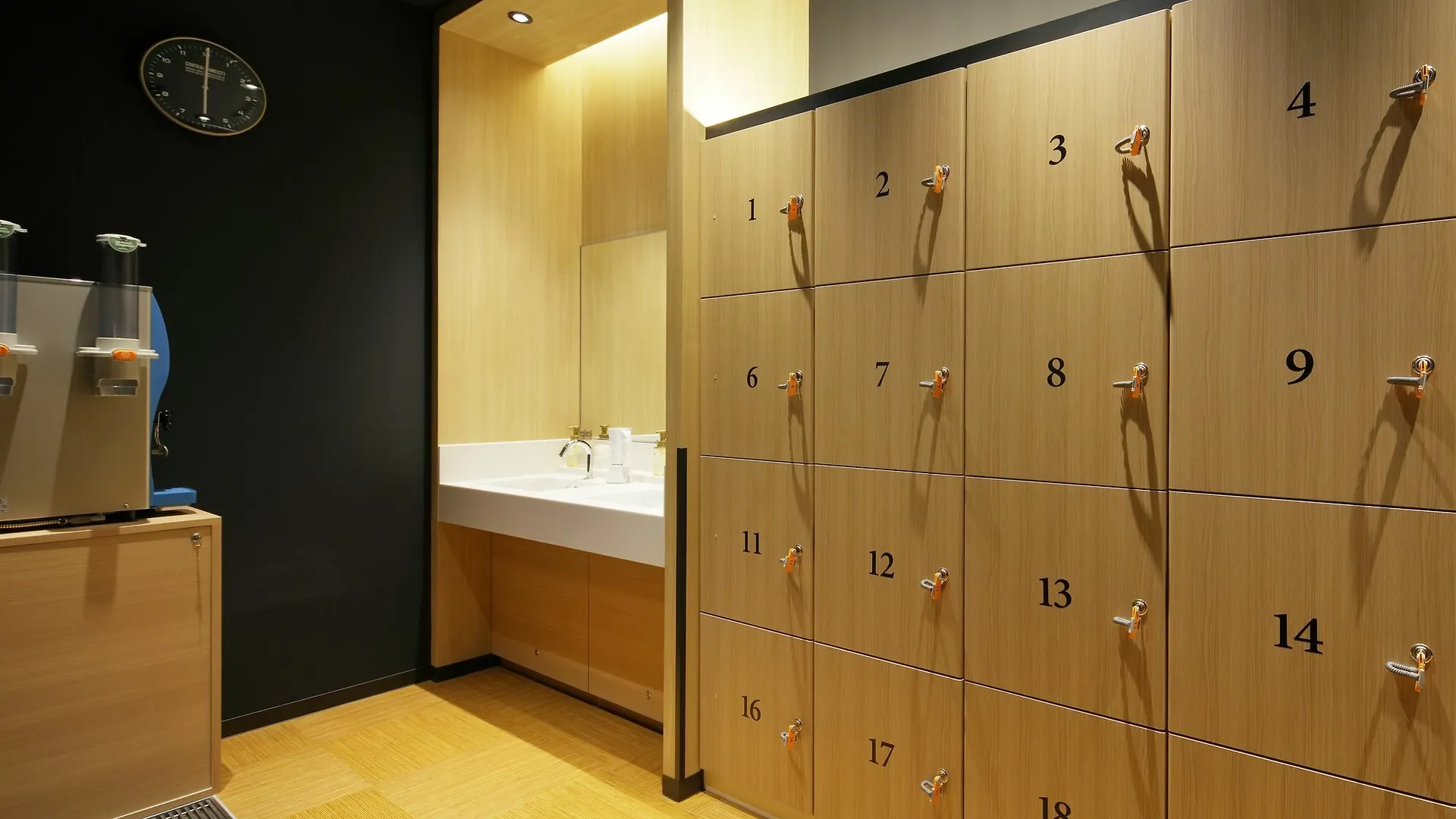Candeo Hotels Tokyo Shimbashi
