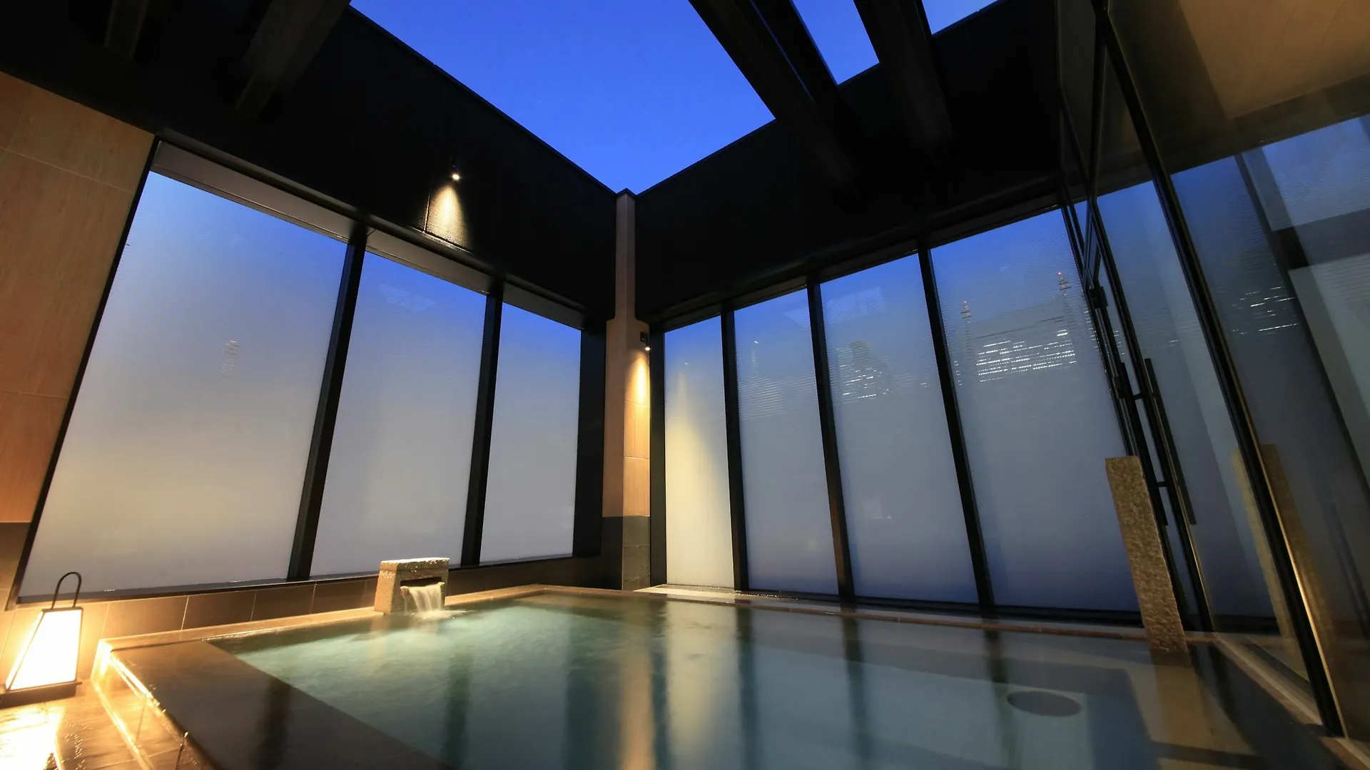 Candeo Hotels Tokyo Shimbashi