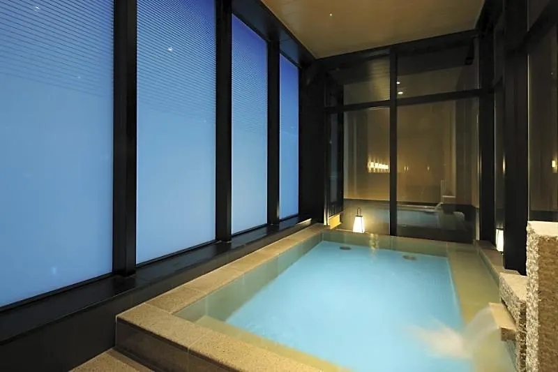 Candeo Hotels Tokyo Shimbashi