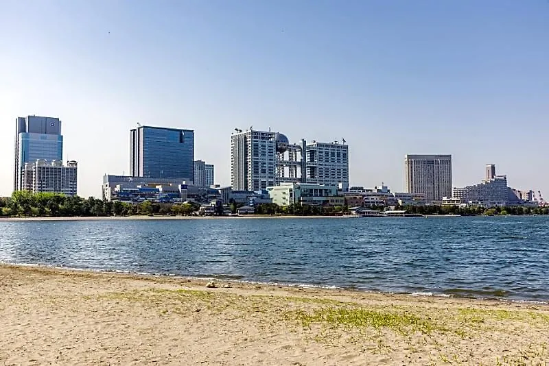 Candeo Hotels Tokyo Shimbashi
