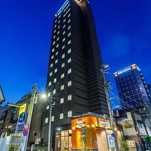3* Hotel Apa Asakusa Kaminarimon Minami