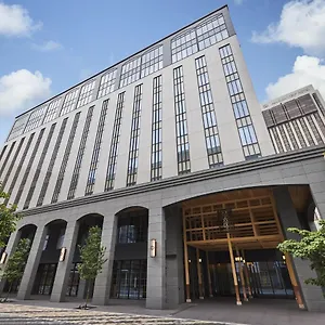 4* Hotel Asakusa View Annex Rokku