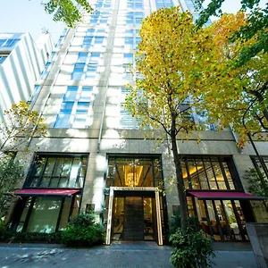 Koko Premier Nihonbashi Hamacho 도쿄