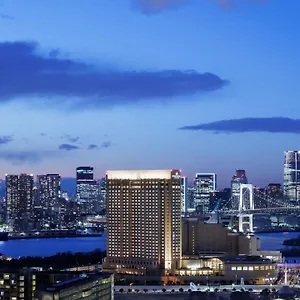 Grand Nikko Daiba Tokio