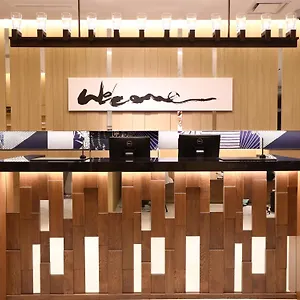 浅草格拉瑟丽酒店 東京都