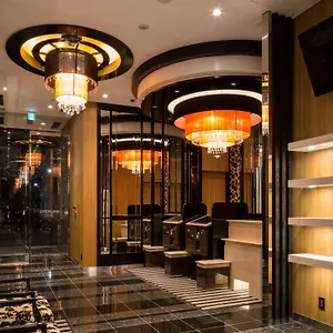 Hotel Apa Kanda Ekimae, Tokio