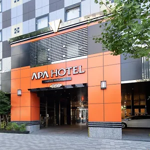 Hotel Apa Ueno Hirokoji, Tokio