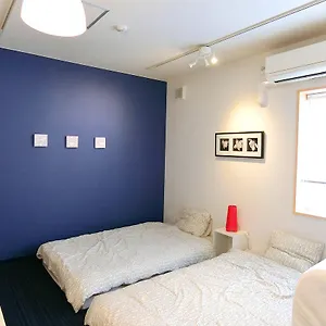 アパート ケイ 101＆102 