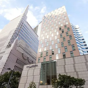 Remm日比谷酒店 東京都