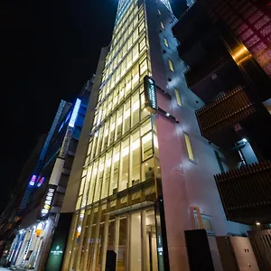 도세이 코코네 우에노 도쿄