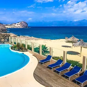 Apart-hotel Rochas