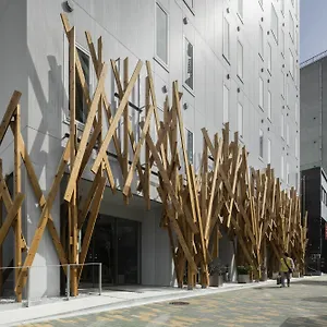 东京one酒店 東京都
