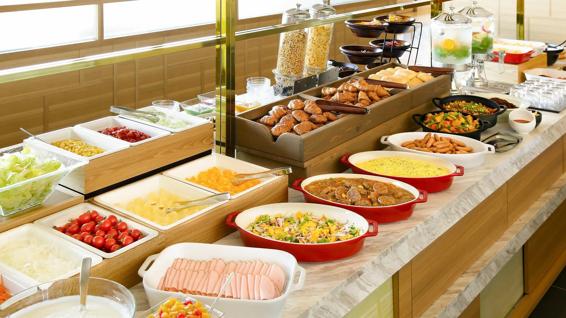Candeo Hotels Tokyo Shimbashi Japan