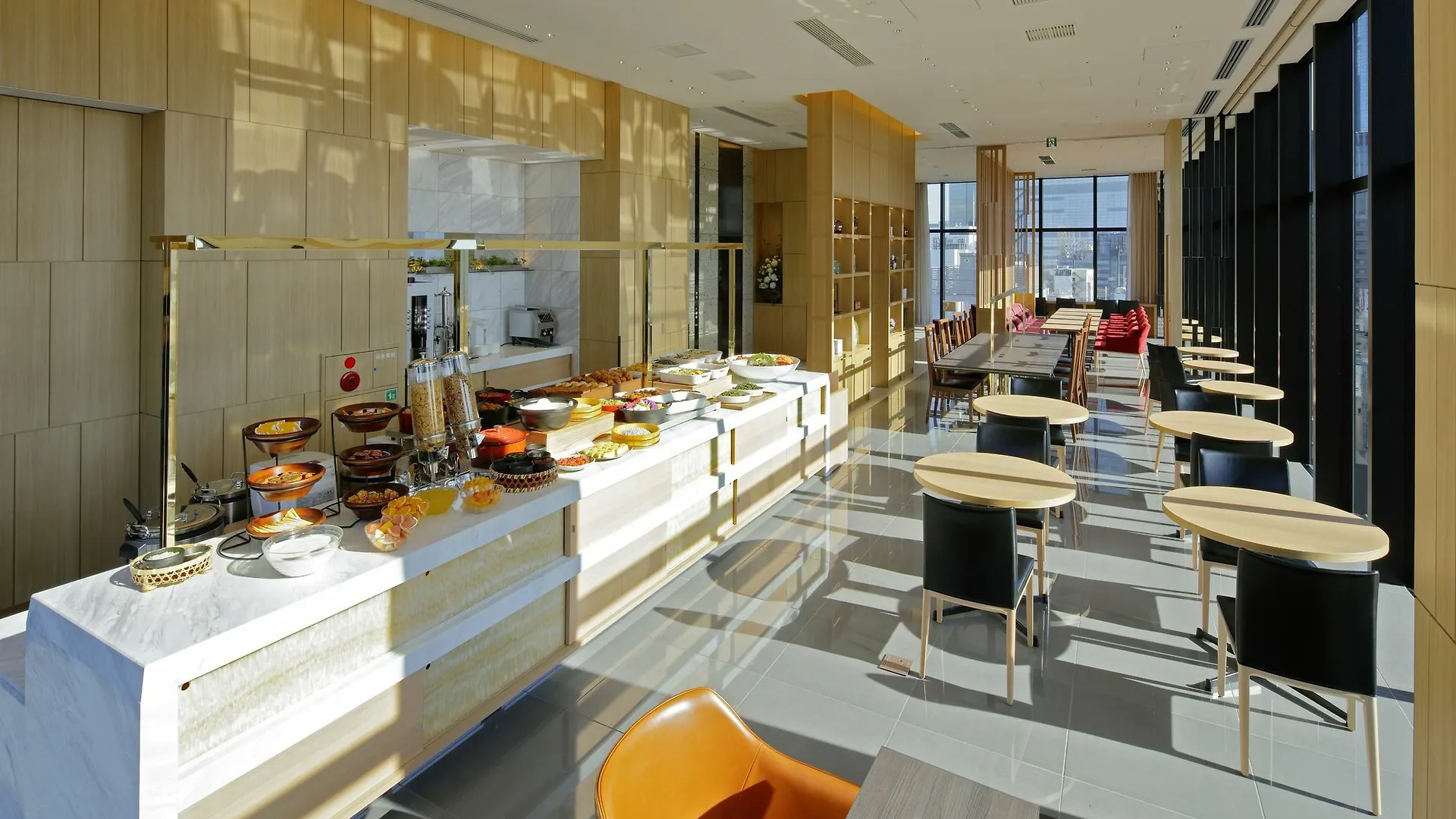 Candeo Hotels Tokyo Shimbashi 4*,  Japan