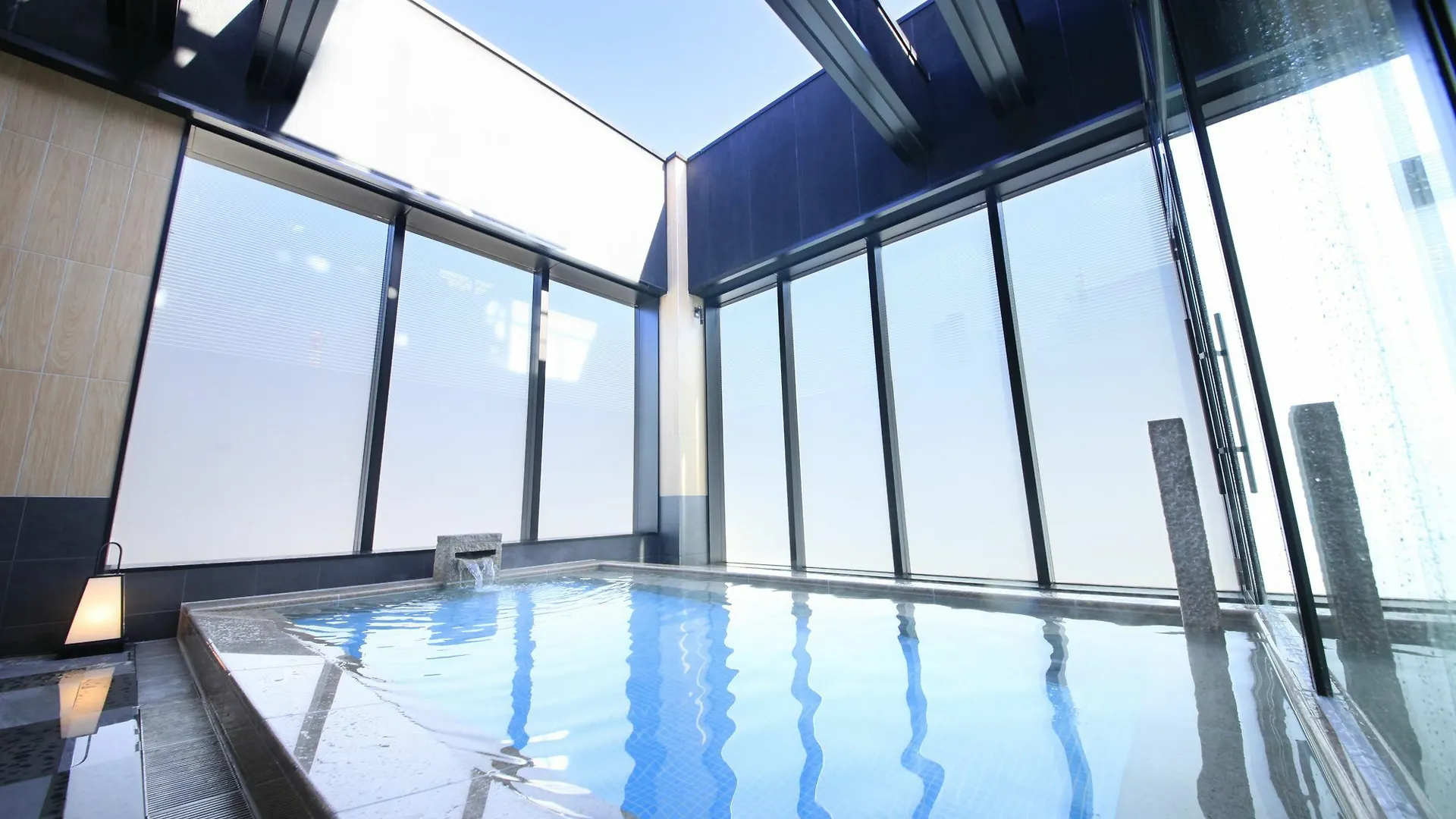 Candeo Hotels Tokyo Shimbashi