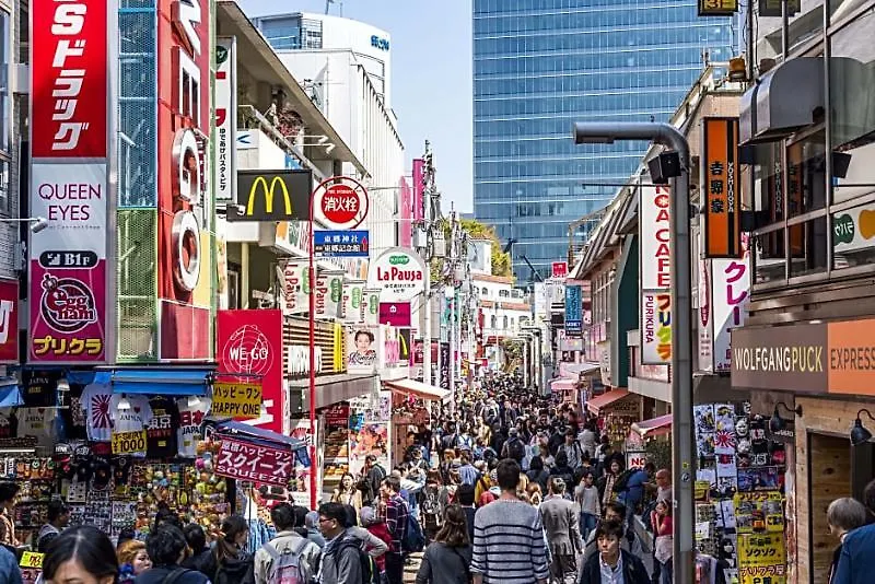 ****  Candeo Hotels Tokyo Shimbashi Japan
